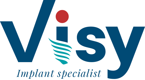 Visy implant specialist